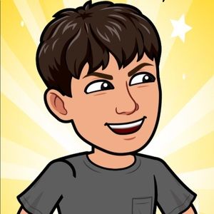 Meet your Posher, Bruce